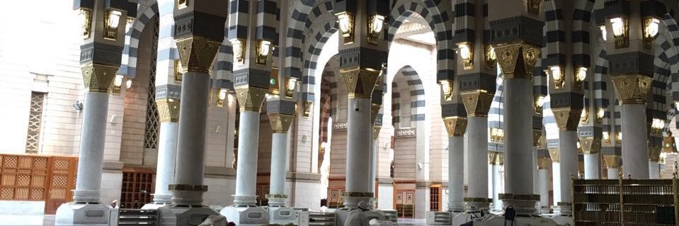 عثمان المغذوي banner