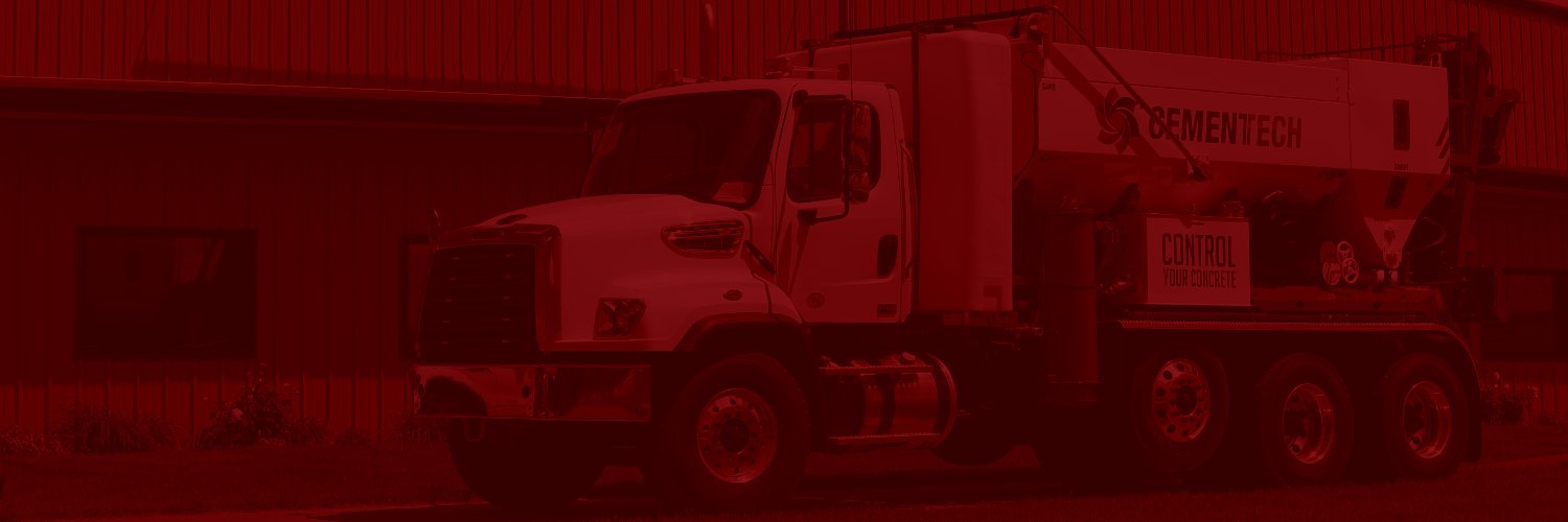 Cemen Tech, Inc banner