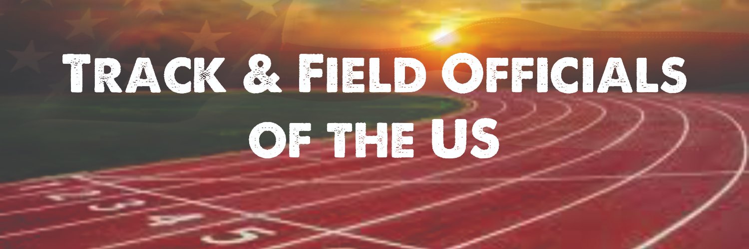 USA_TFOfficials's profile banner image