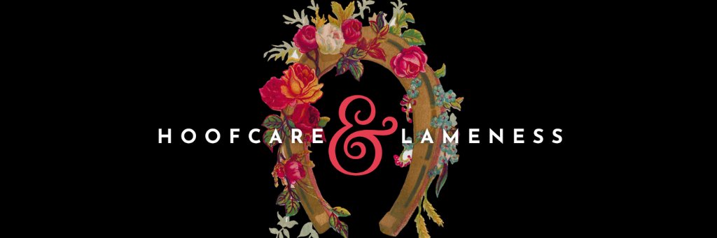 Hoofcare+Lameness banner