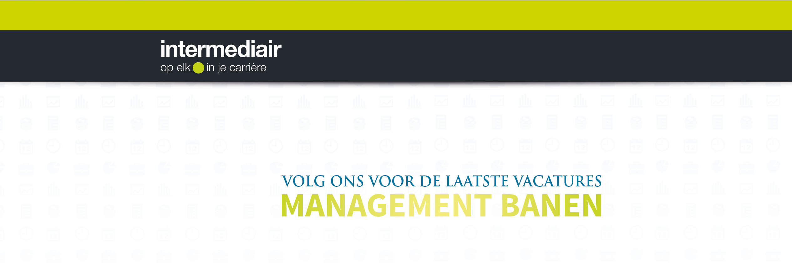 managementbanen's profile banner image