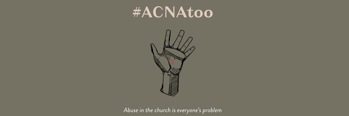 H.L.Griffin- #ACNAtoo I NOPE because I hoped banner