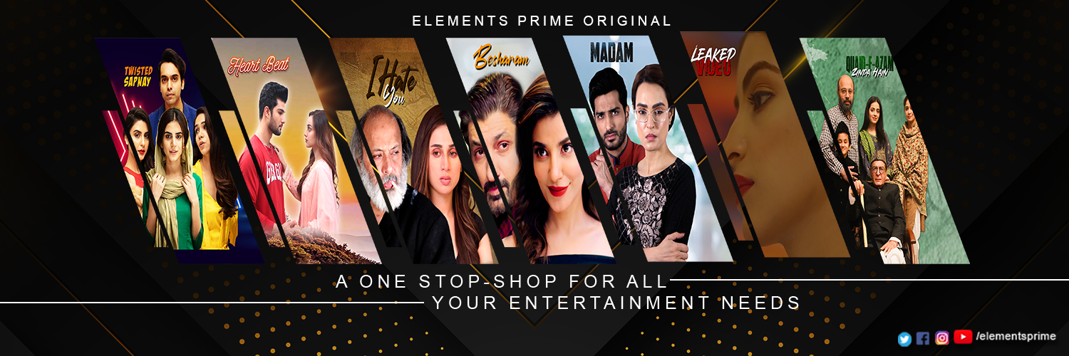 MyElementsMedia's profile banner image