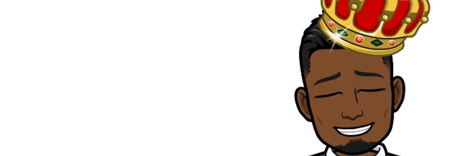 Chota George™ banner
