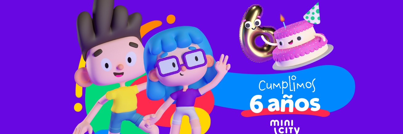 Minicitytijuana's profile banner image