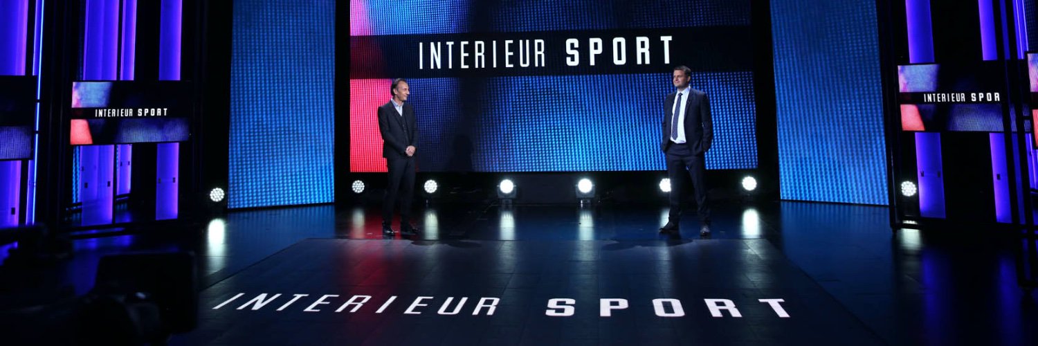 InterieurSport's profile banner image