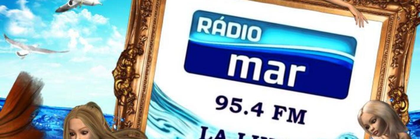 radiomarfm's profile banner image