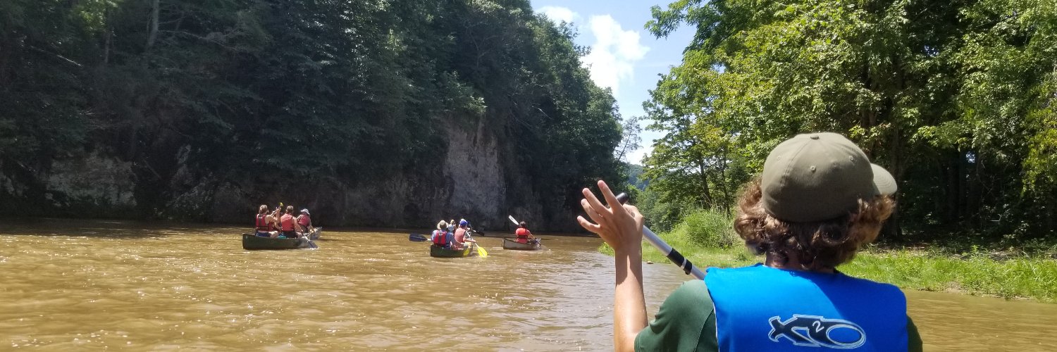 Scott McCrickard banner