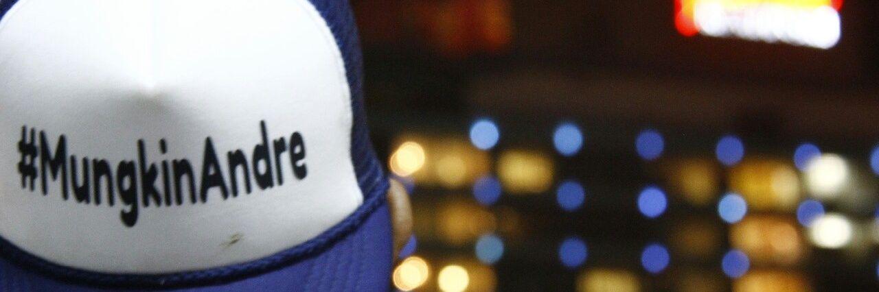 MungkinAndre's profile banner image
