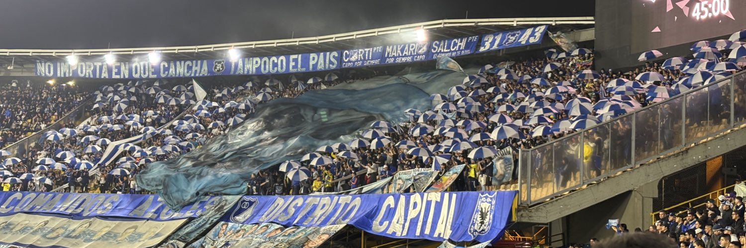 nbenavides97's profile banner image