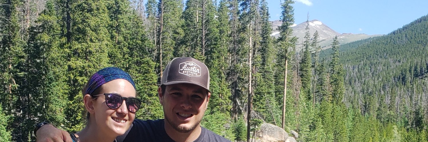 Dustin Morley banner