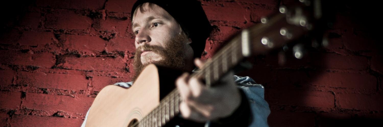 CalebWishart's profile banner image