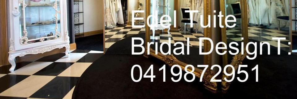 Edel Tuite Design banner
