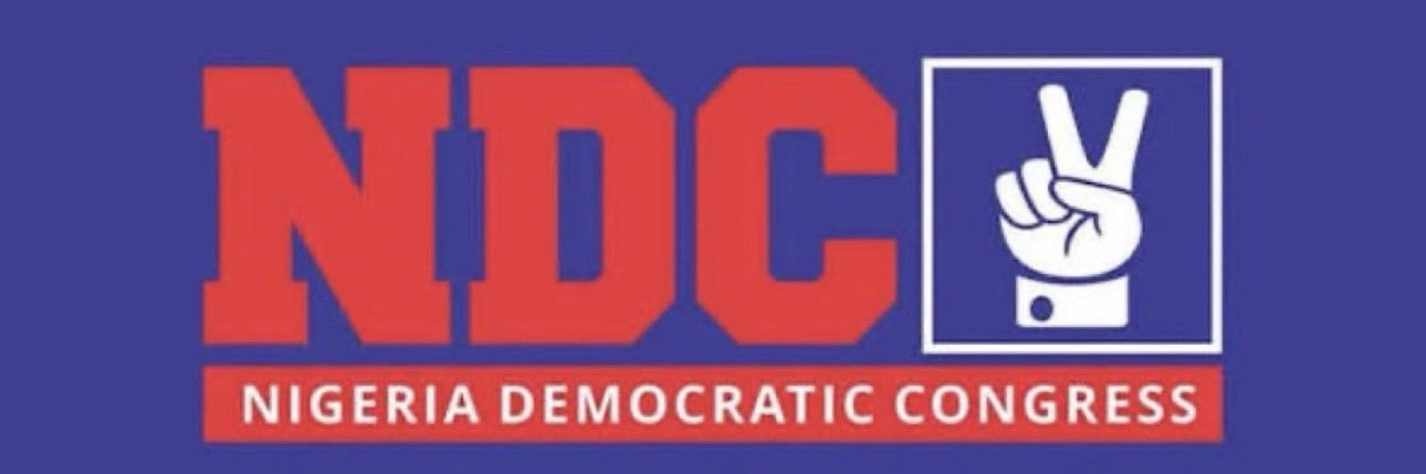 NDC Support Structure. banner