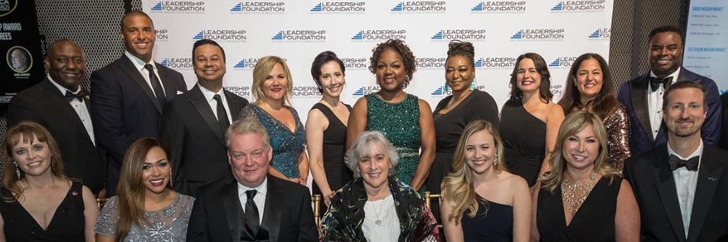 Mr. Marcus Riley banner