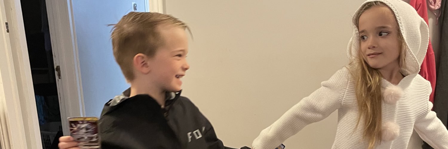 kerrivschuster's profile banner image