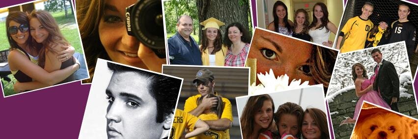 HaleyDawnDamron's profile banner image