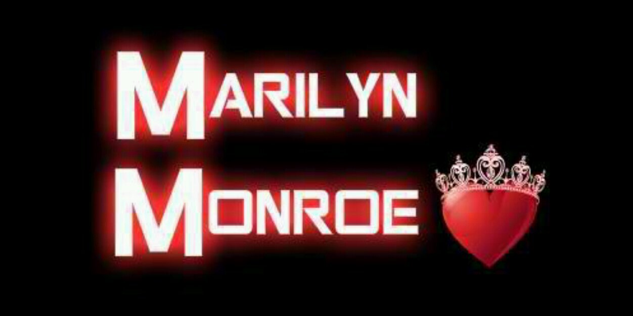 4EverMonroe's profile banner image