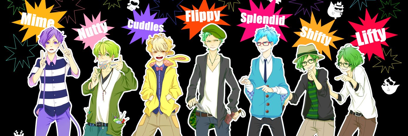 IftyTwins's profile banner image