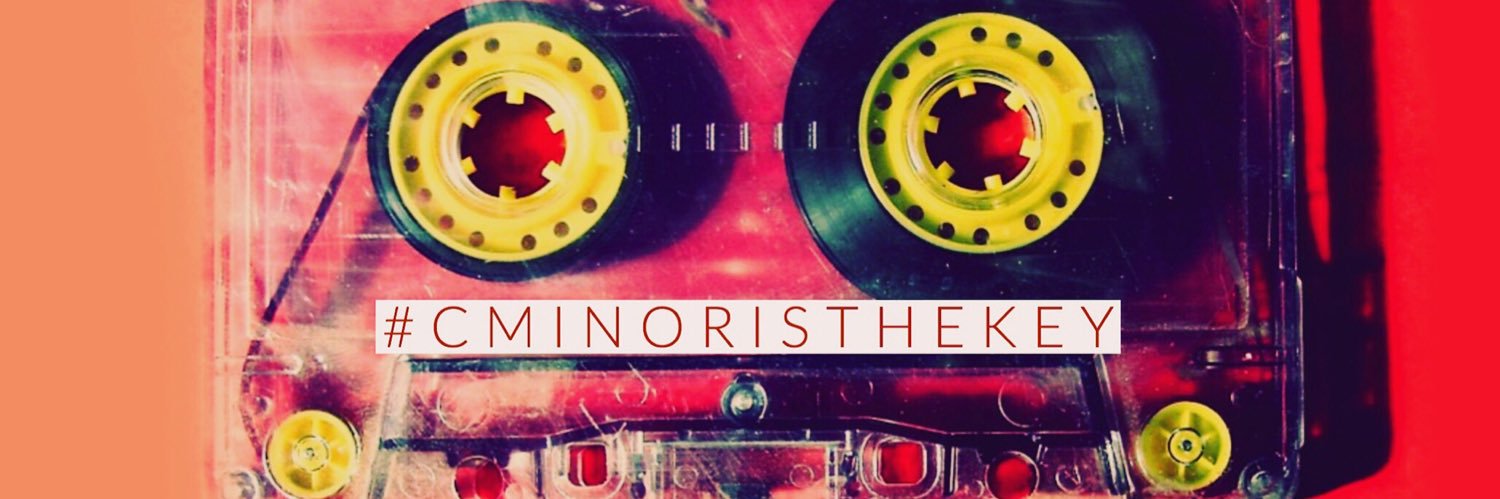 CMinorIsTheKey's profile banner image