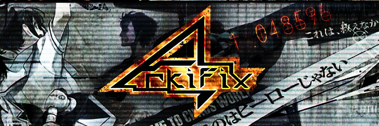 🎆Arkifix🎆 banner