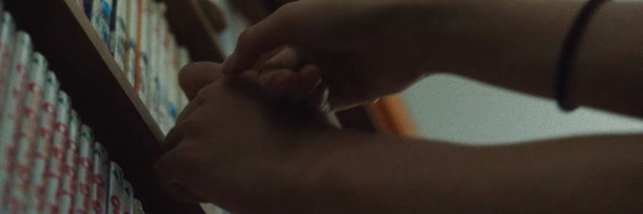 ggoeune's profile banner image