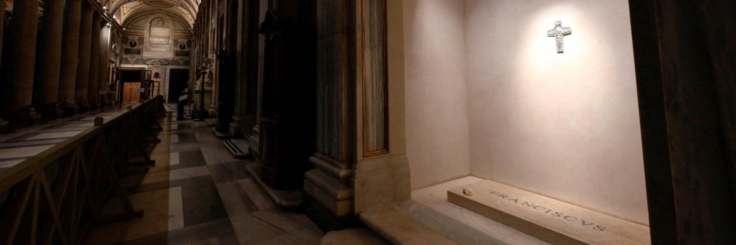 Paul Joseph's banner