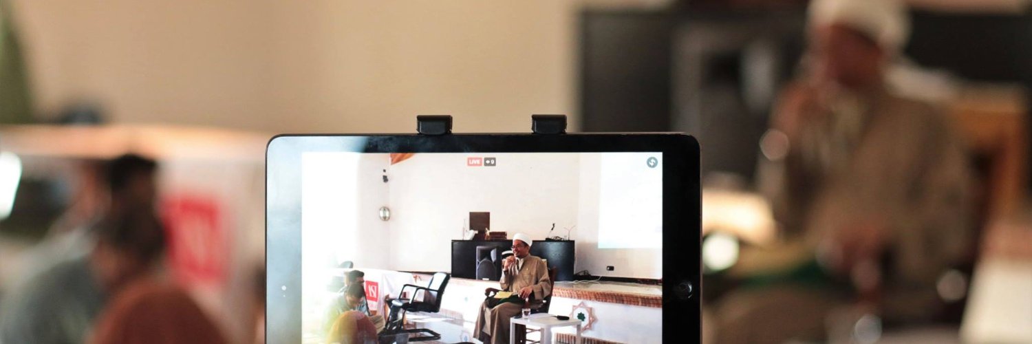 Al-Salam Institute banner