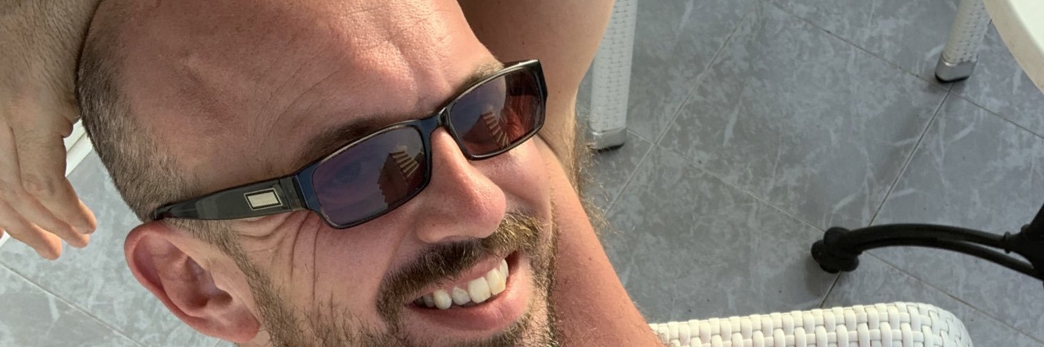 Dave Gallagher banner