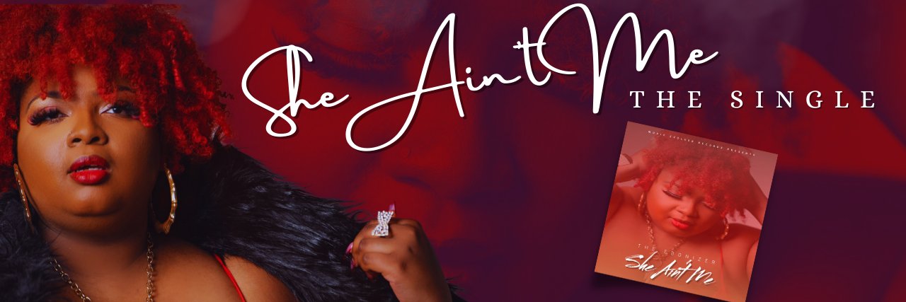 imtheebonizer's profile banner image