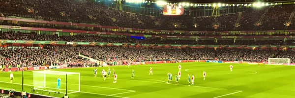 ChazArsenal Profile Banner