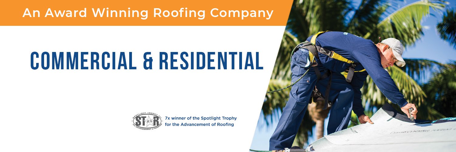 FLQualityRoof's profile banner image