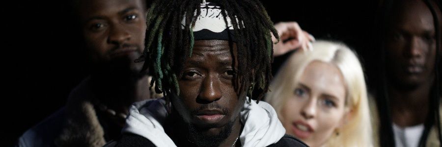 Davekmofficial's profile banner image
