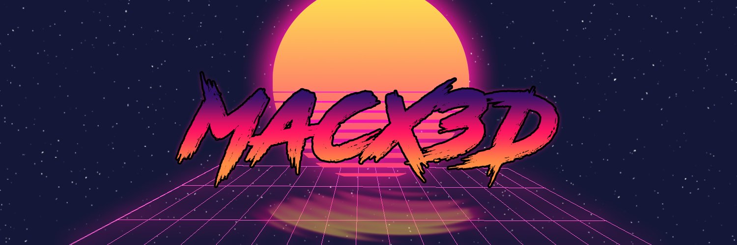 MACx3D banner