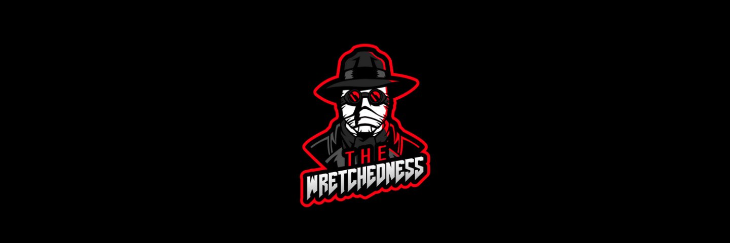TheWretchedness's profile banner image