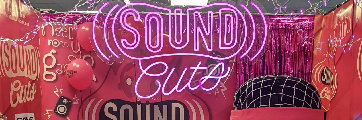 Adele Cutting banner