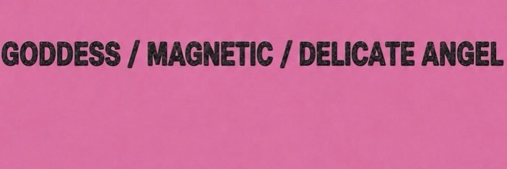 cinnamonglrI's profile banner image