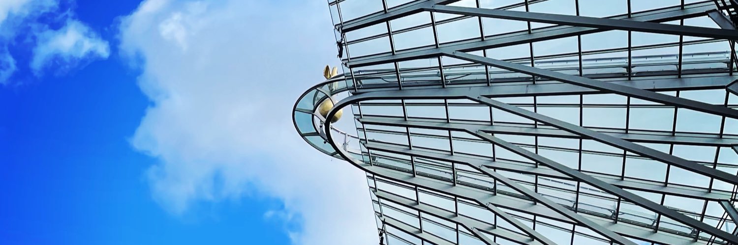 Gary Russell  banner