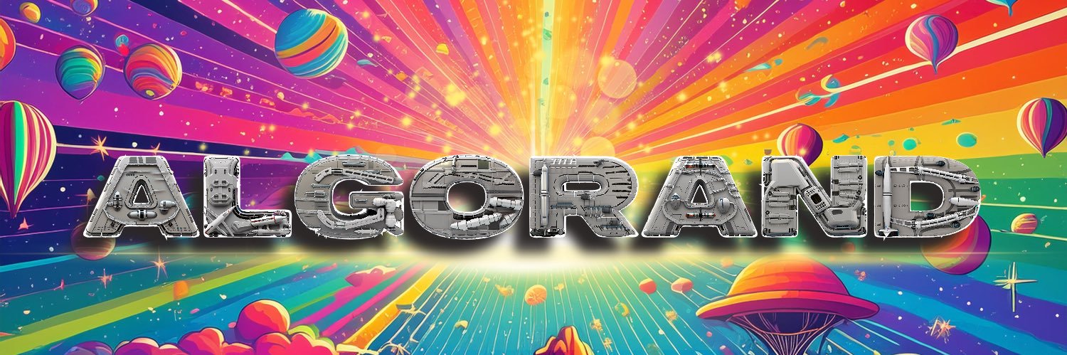 WallyFlyer.algo banner