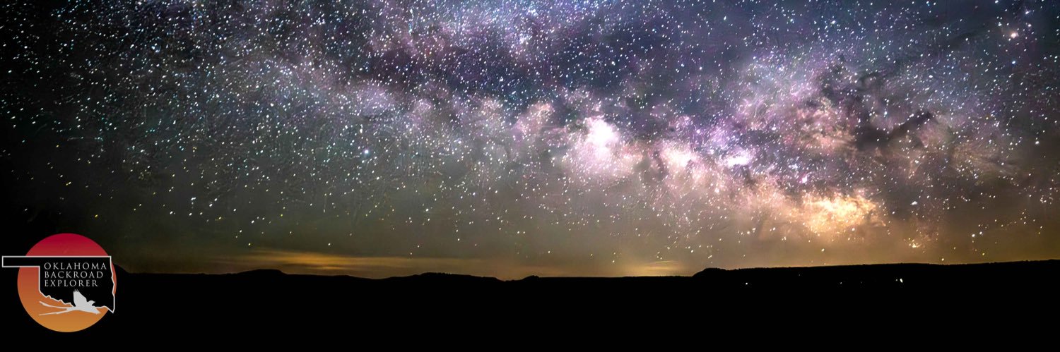 OKBackroadExp's profile banner image
