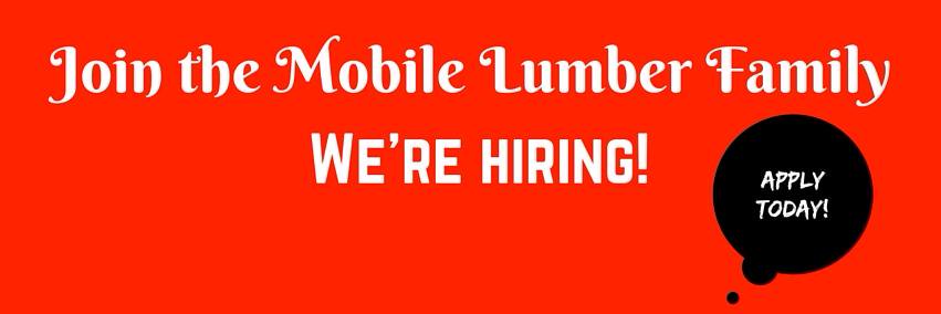 MobileLumber's profile banner image