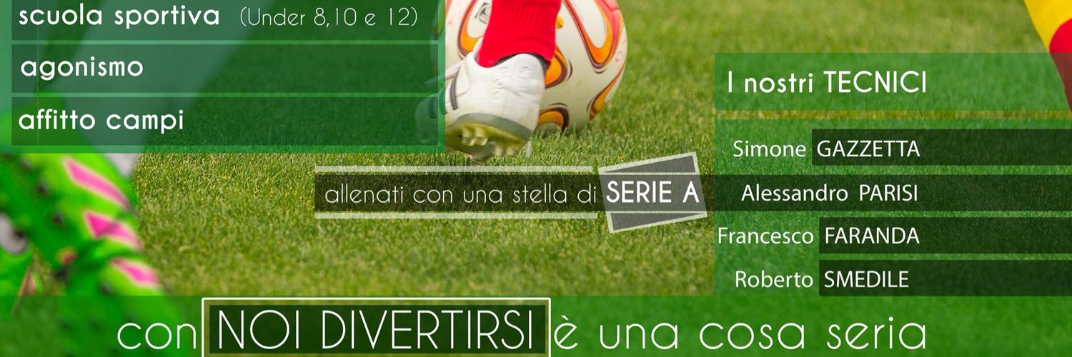 CUSUnimecalcio's profile banner image