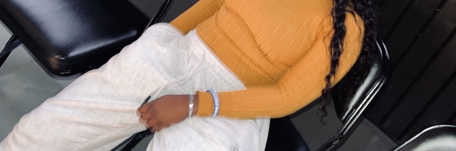 NikkieeBubbless's profile banner image