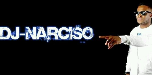 DJnarcisoo's profile banner image