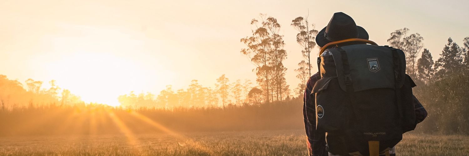 afrizalbahar's profile banner image