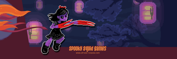 spookysquid Profile Banner