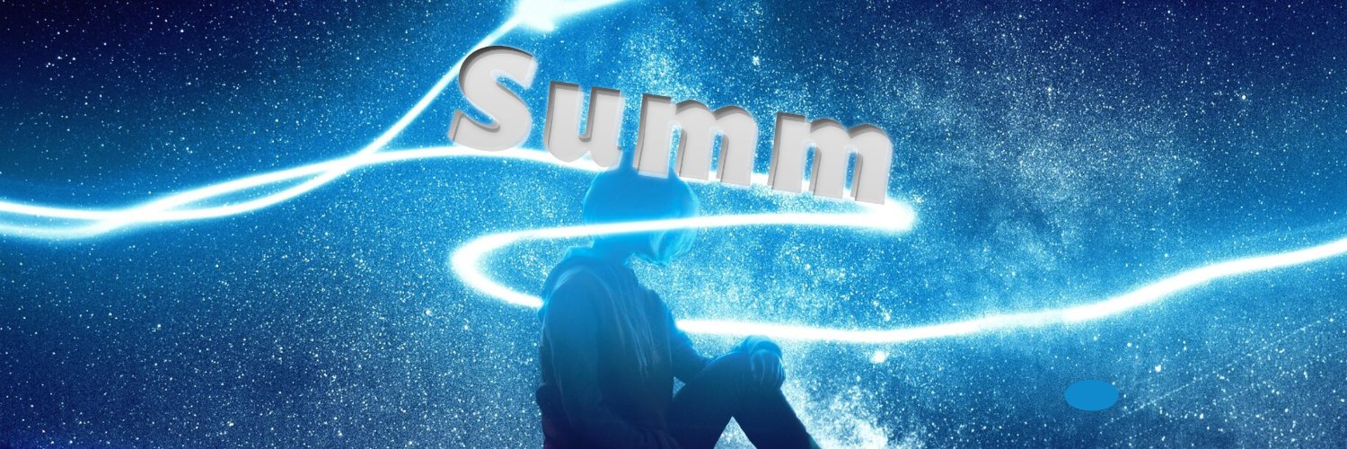Summ banner