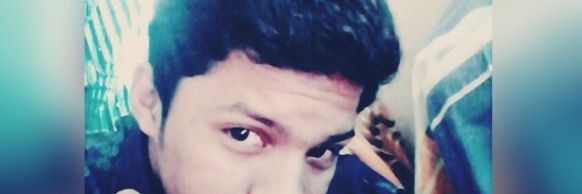Arjony12's profile banner image