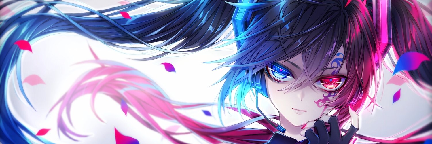CosmicPupppy's profile banner image