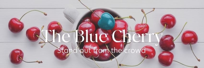 thebluecherryuk's profile banner image